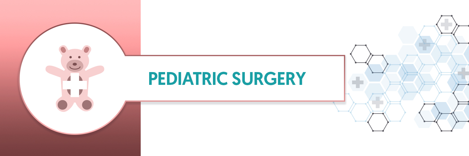 Pediatric Surgery